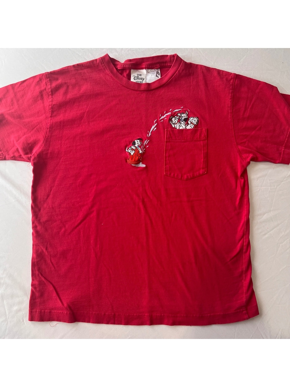 Vintage 101 Dalmatians Tshirt
